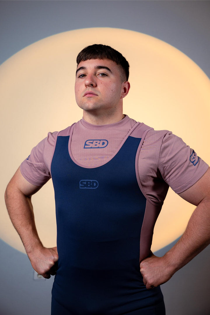 Camiseta Competition Serenity - Hombre