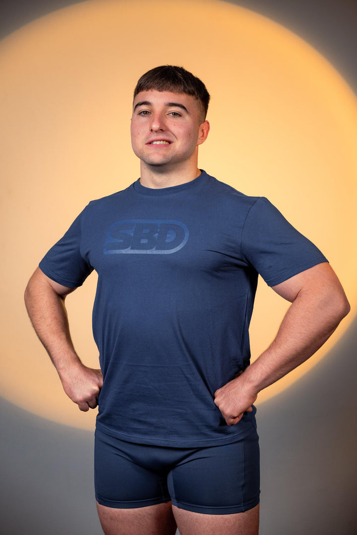 Camiseta Brand Serenity - Hombre