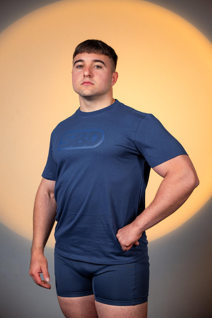 Camiseta Brand Serenity - Hombre
