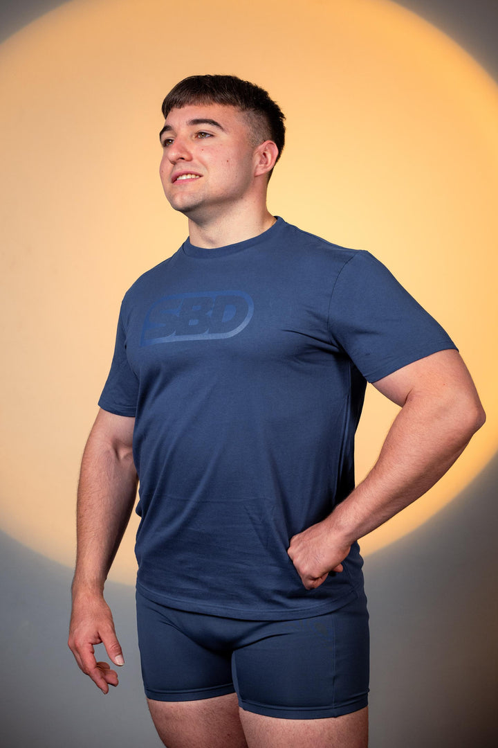 Camiseta Brand Serenity - Hombre