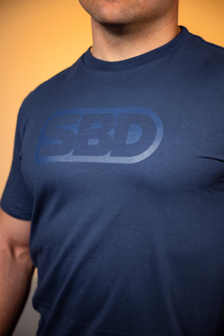 Camiseta Brand Serenity - Hombre