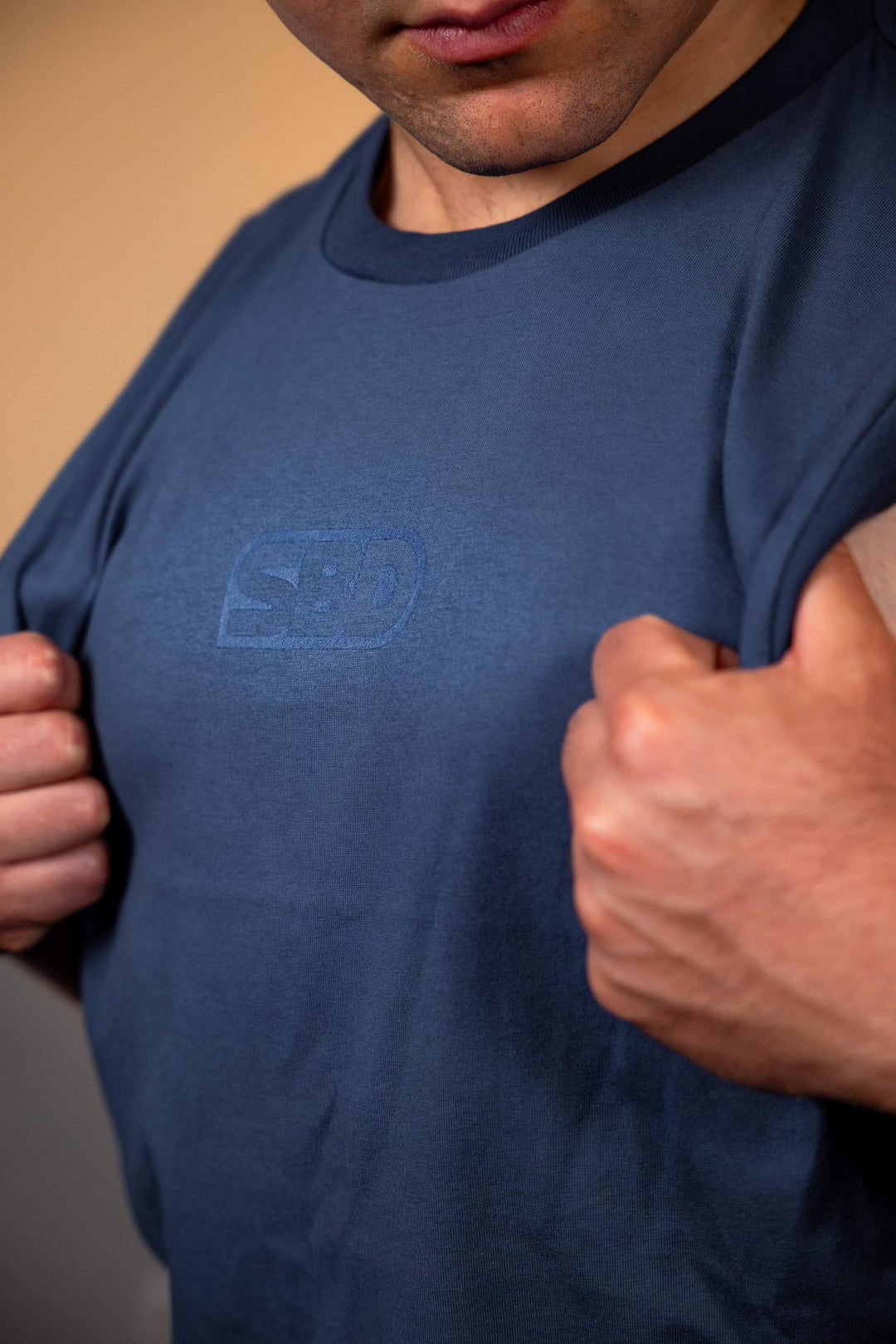 Camiseta sin mangas Serenity - Hombre