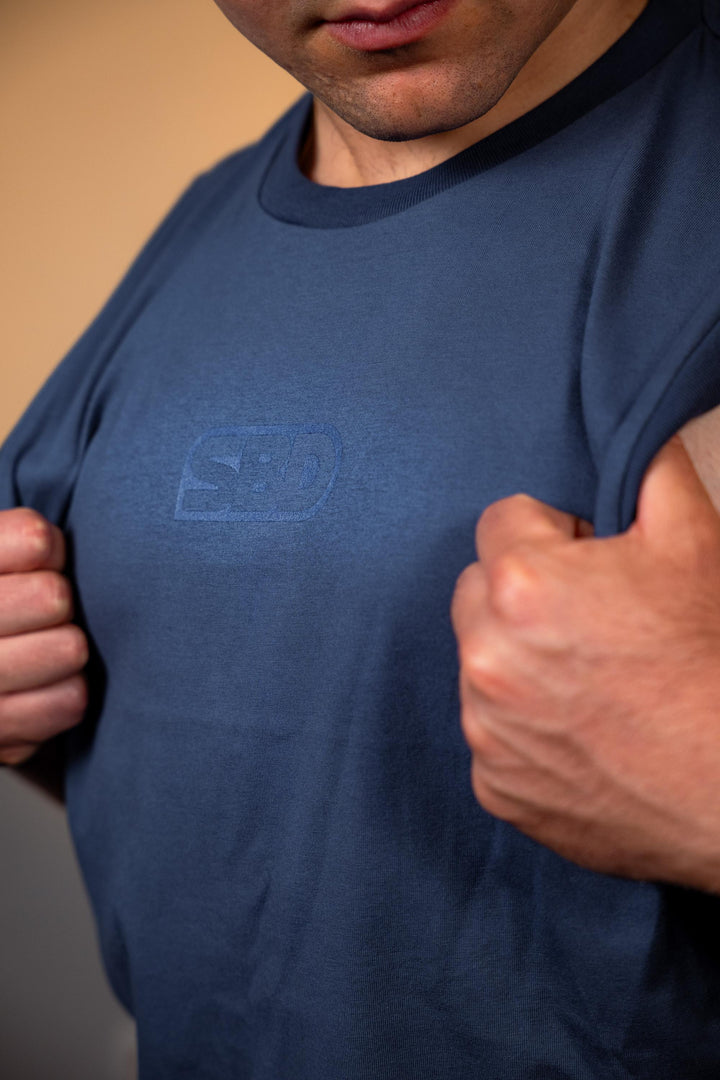 Camiseta sin mangas Serenity - Hombre