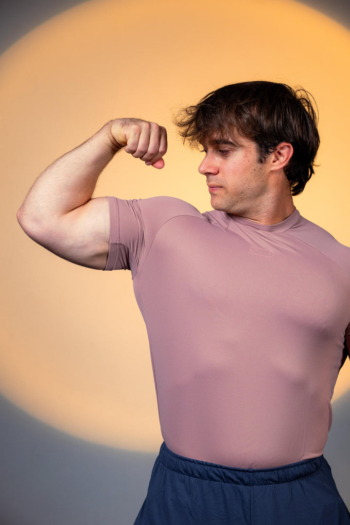Camiseta Training Serenity - Hombre