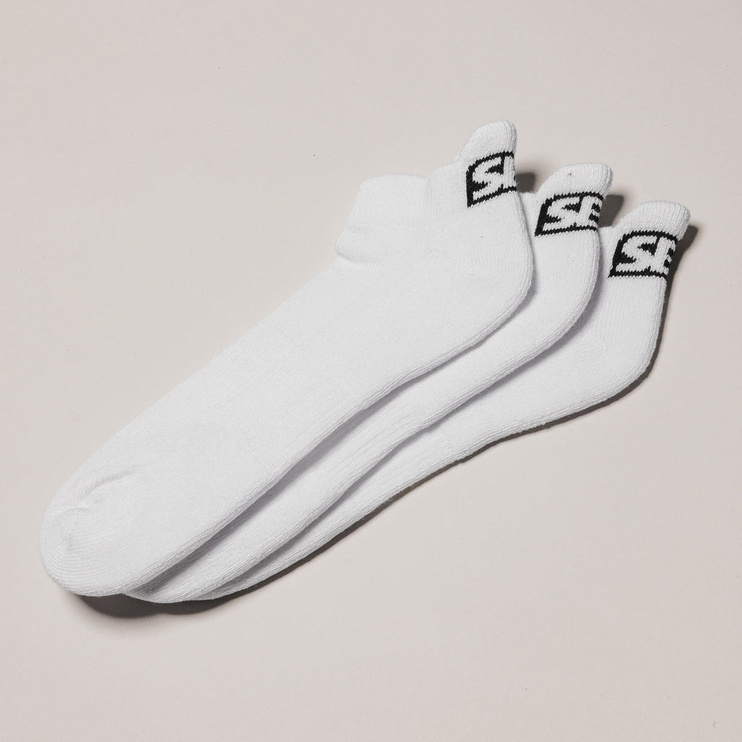Calcetines de entrenamiento - Multipack x3