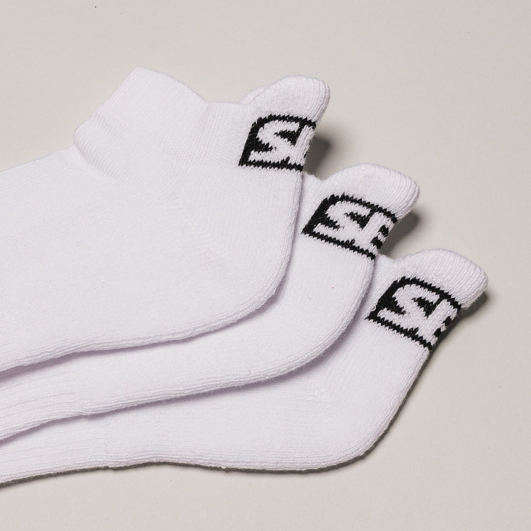 Calcetines de entrenamiento - Multipack x3