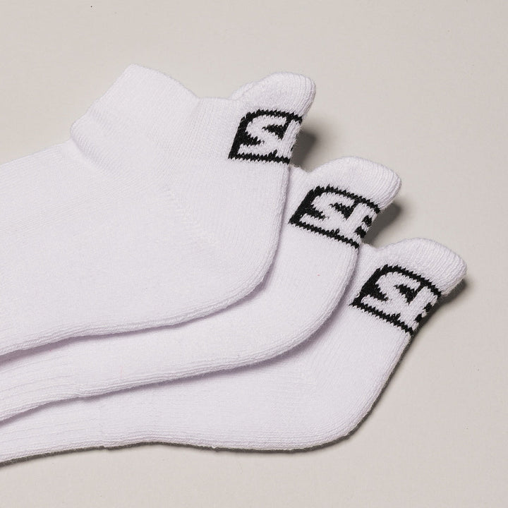 Calcetines de entrenamiento - Multipack x3