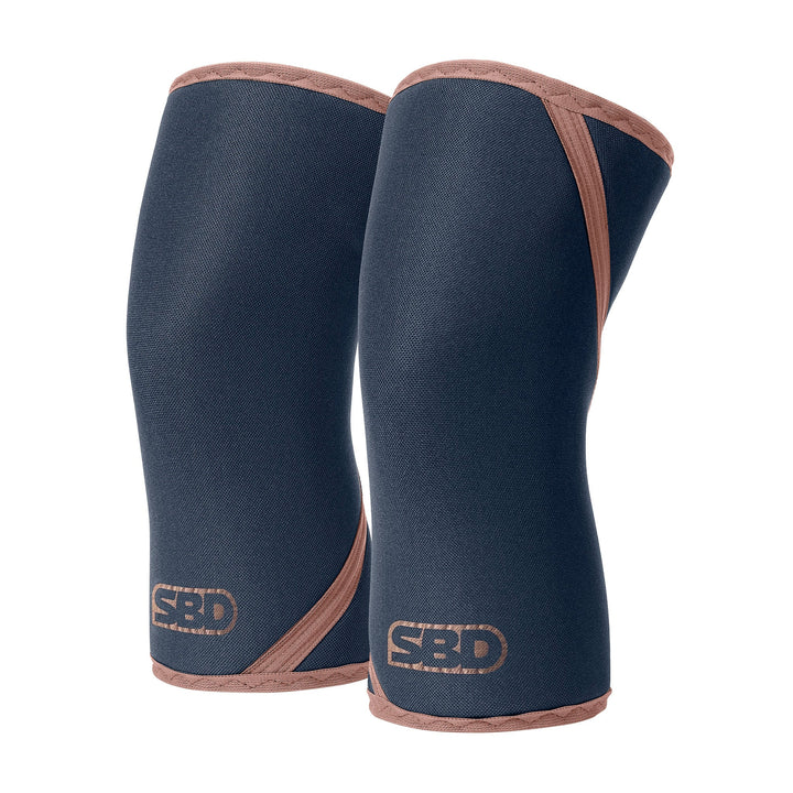 Rodilleras Standard Serenity