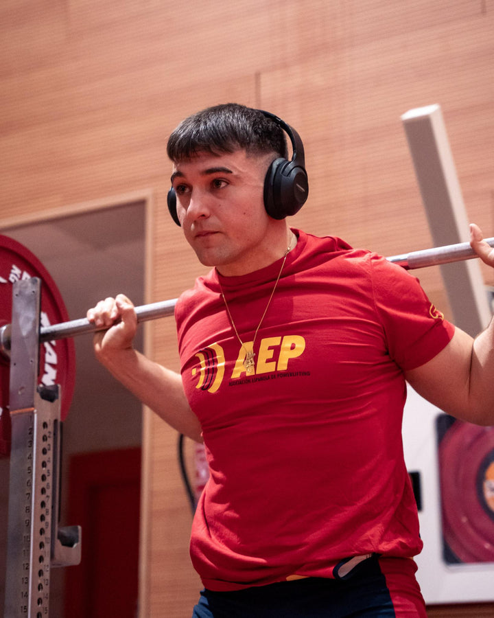 Camiseta España