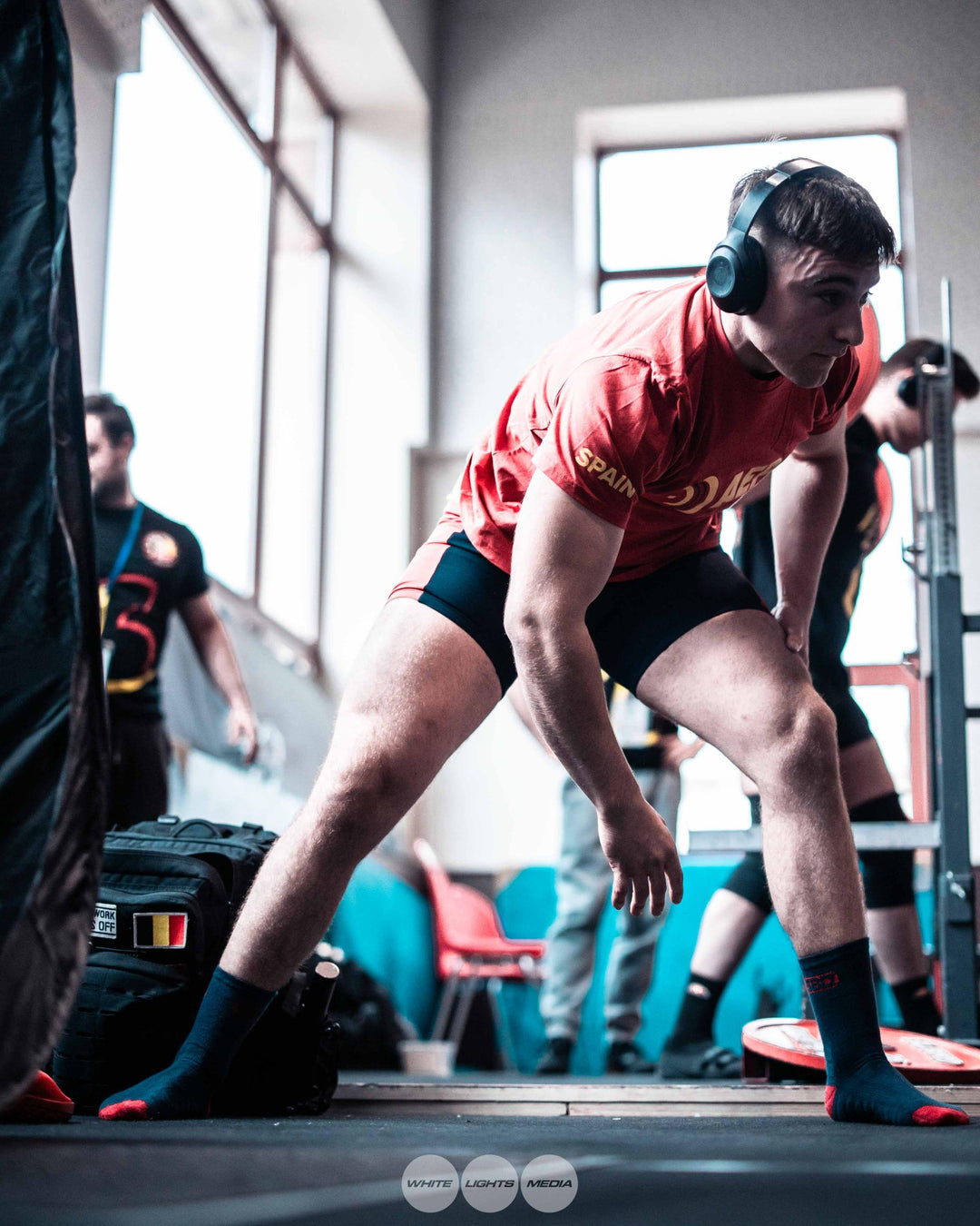 Calcetines Sport - España