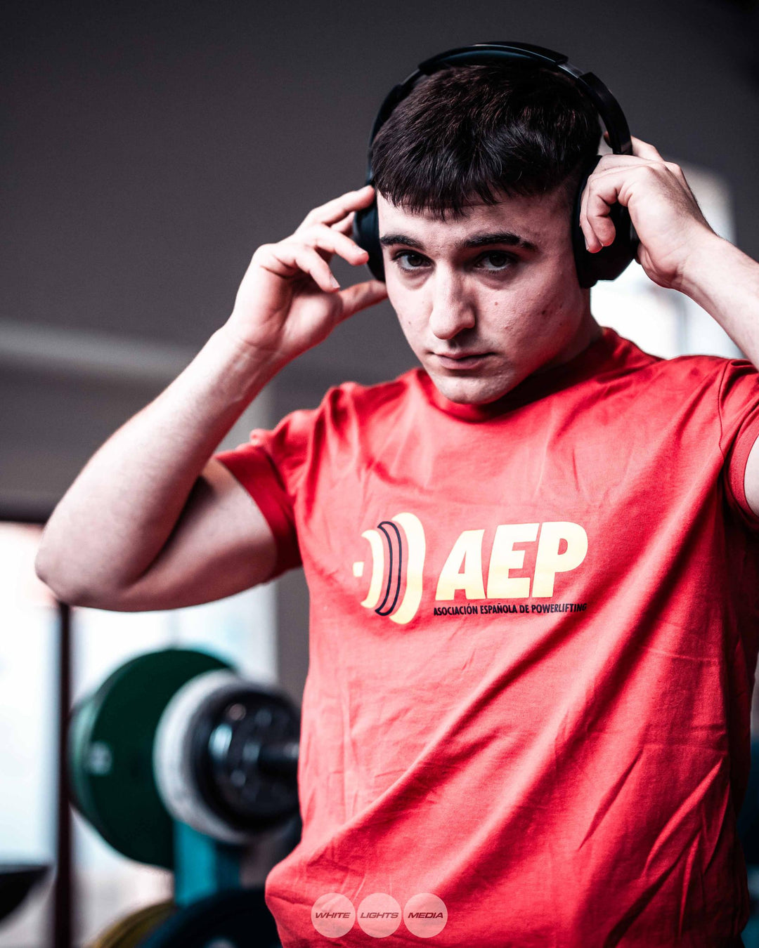 Camiseta España