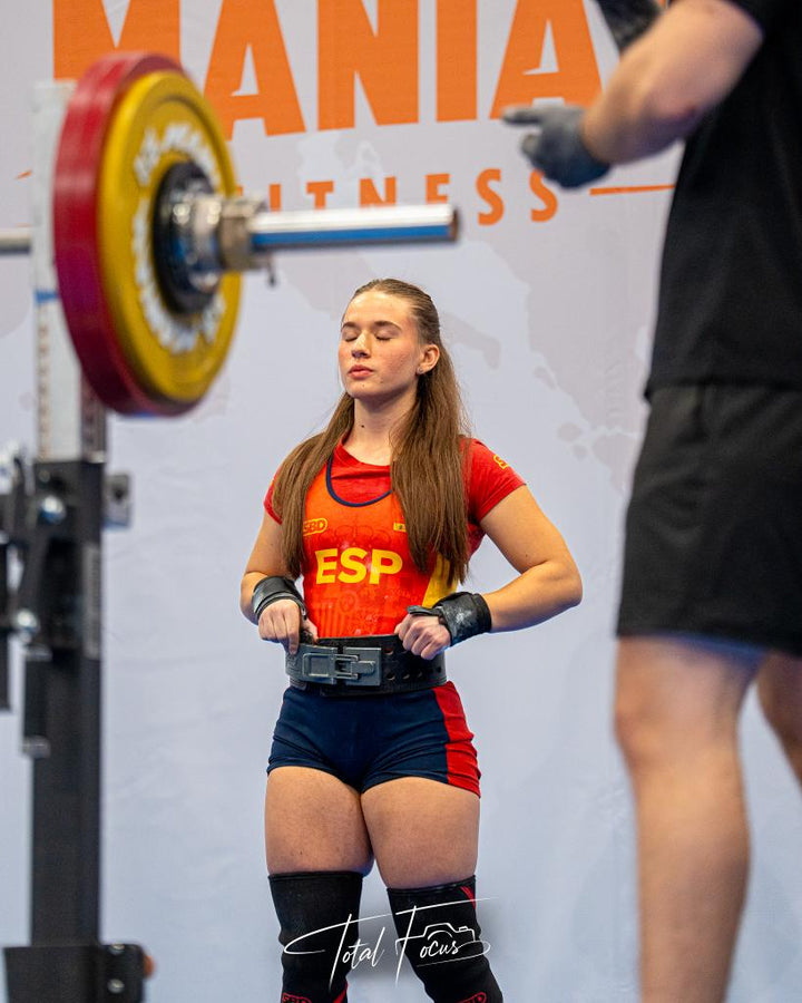 Singlet España