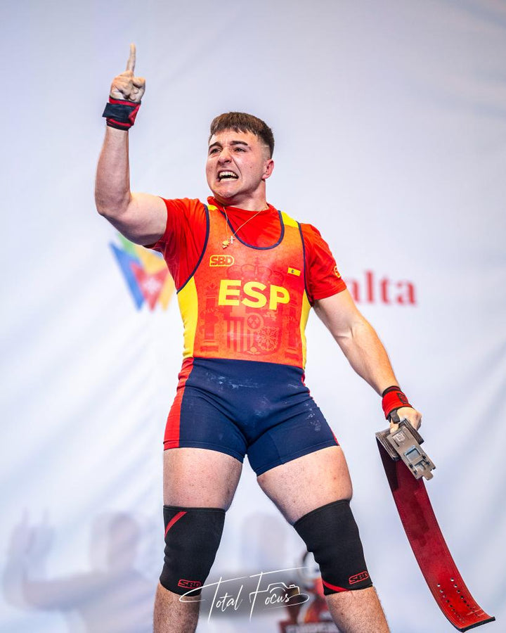 Singlet España