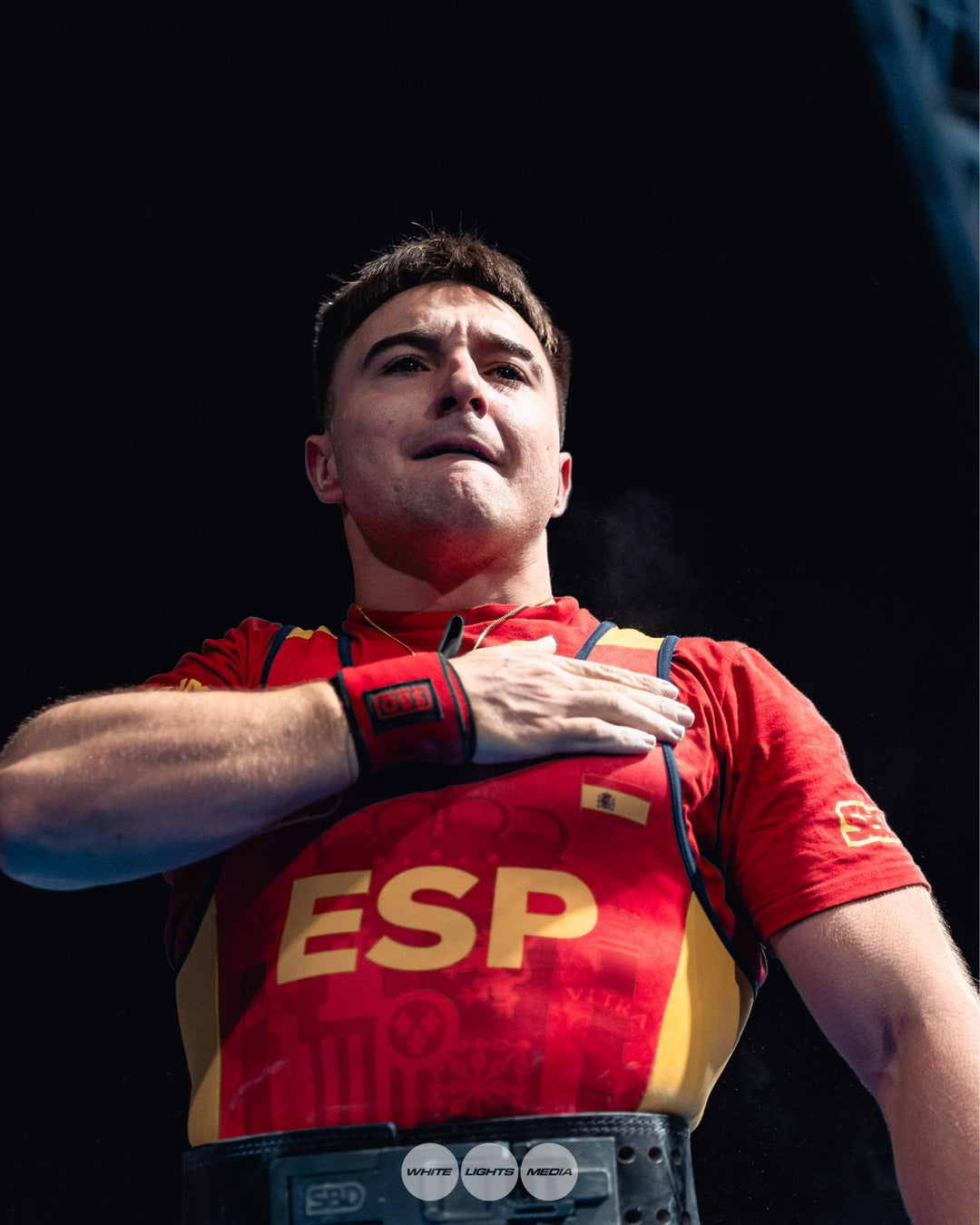 Singlet España