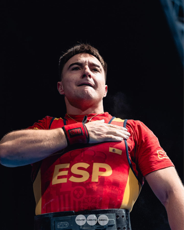 Singlet España
