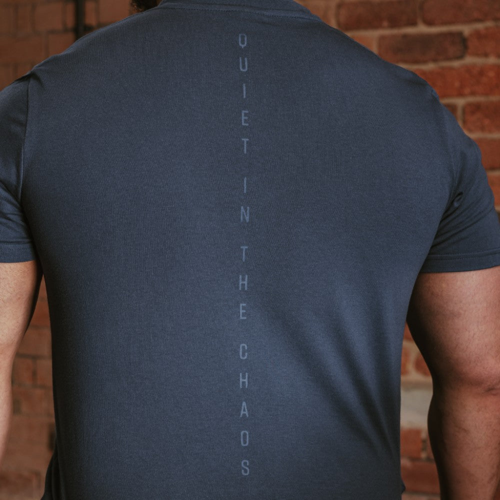 Camiseta Brand Serenity - Hombre