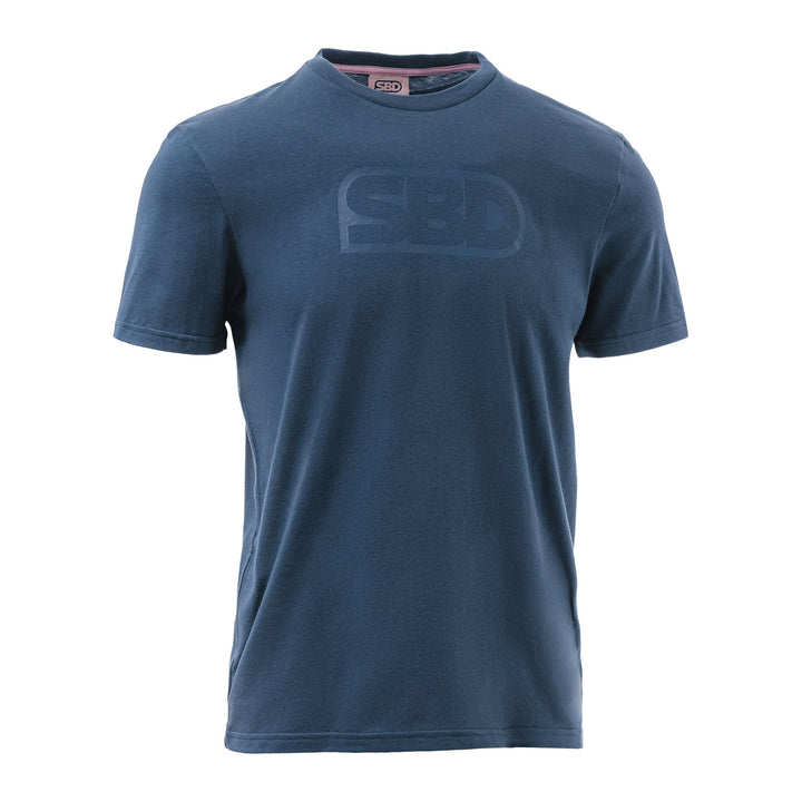 Camiseta Marca Serenity - Mujer