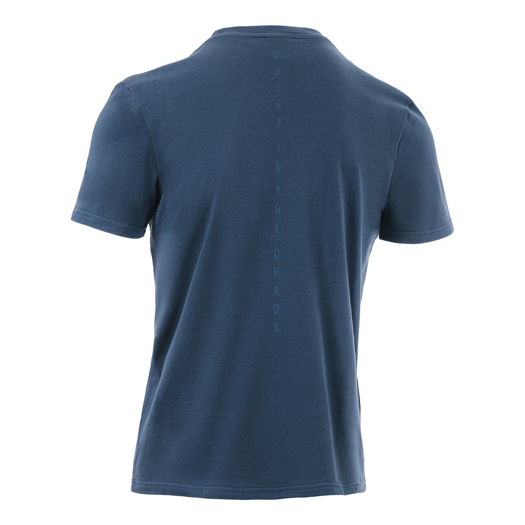 Camiseta Marca Serenity - Mujer