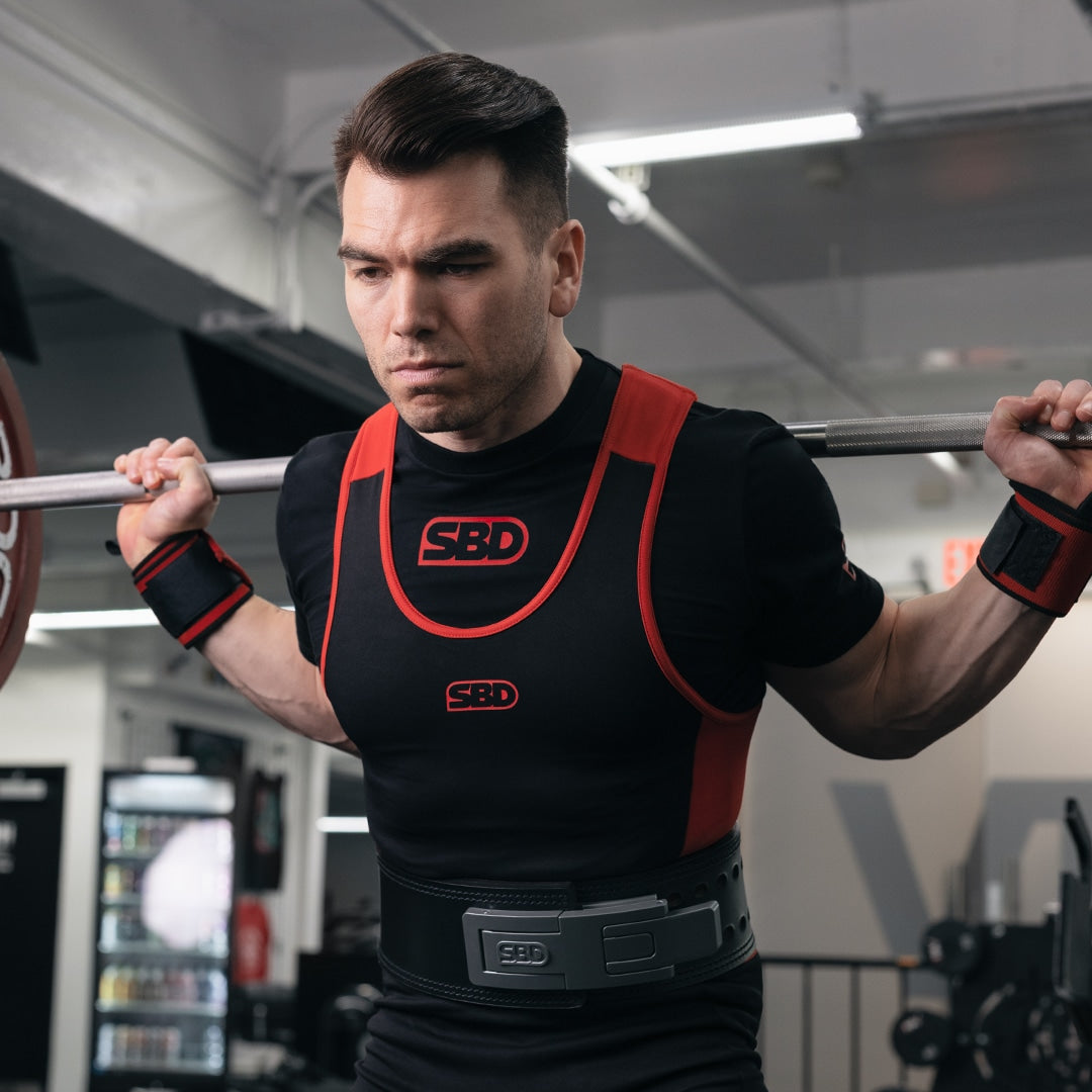 Camiseta de competición