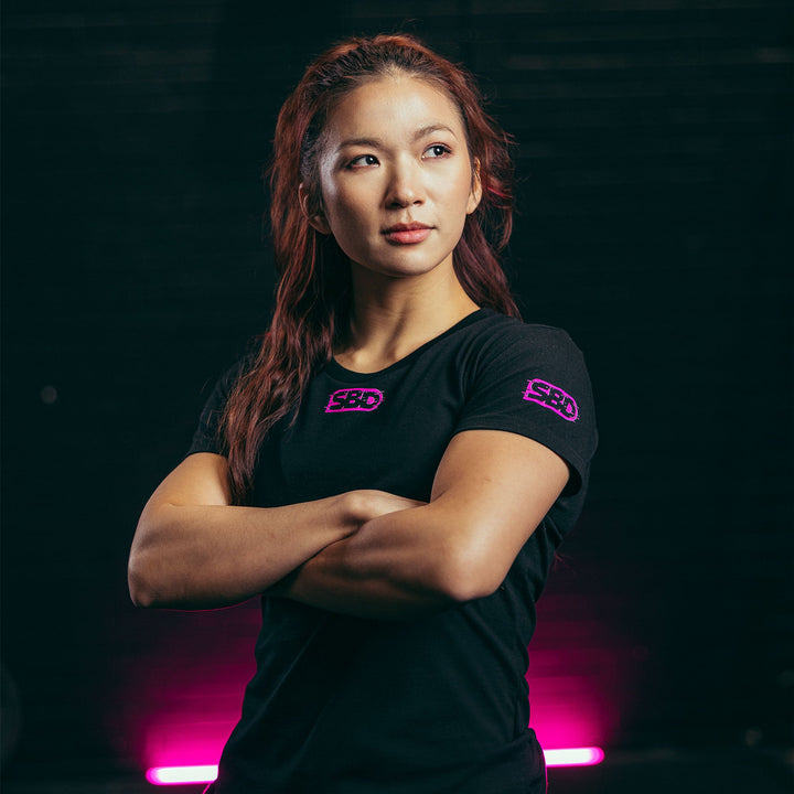 Camiseta Nova Competición - Mujer