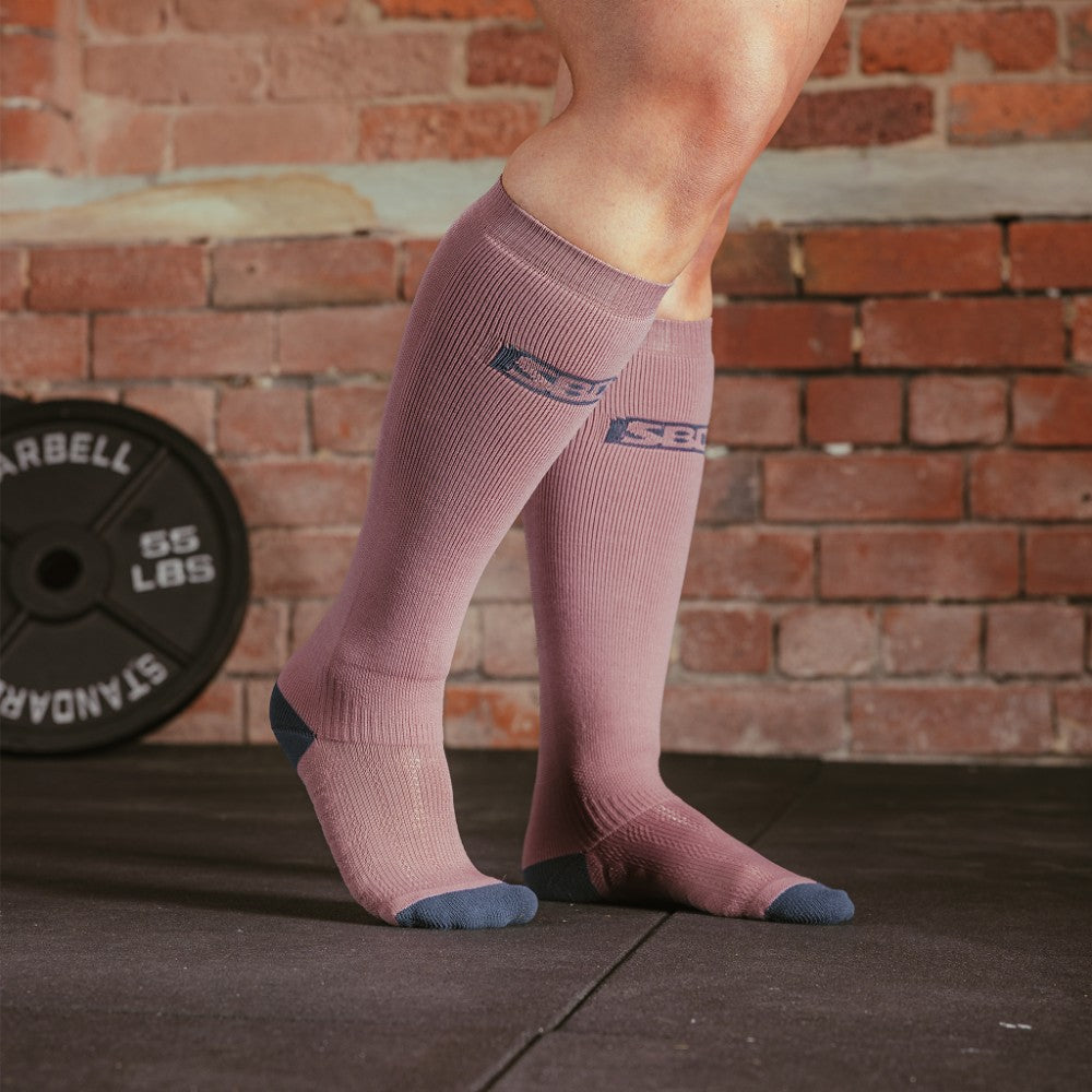 Calcetines Deadlift Serenity