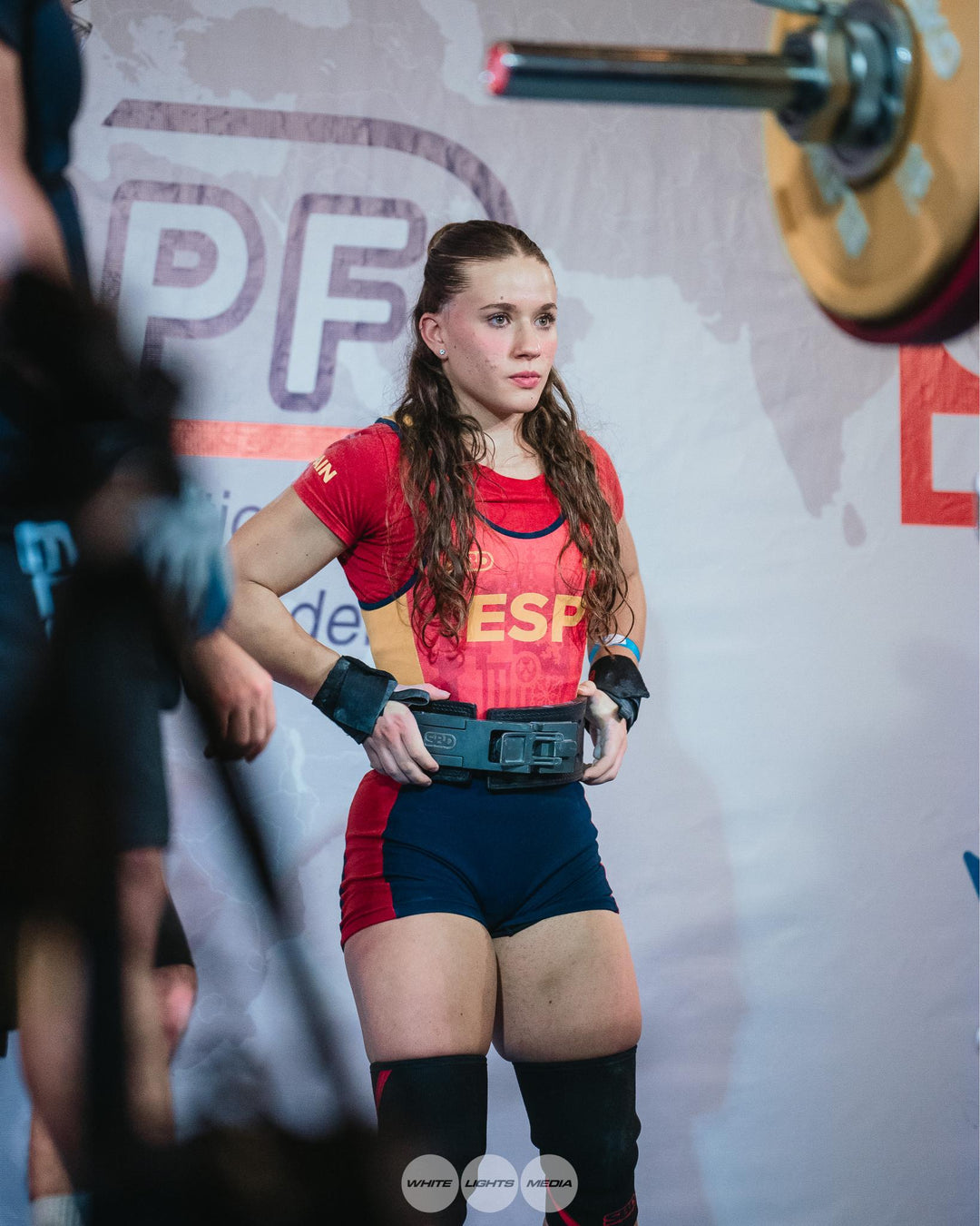 Singlet España