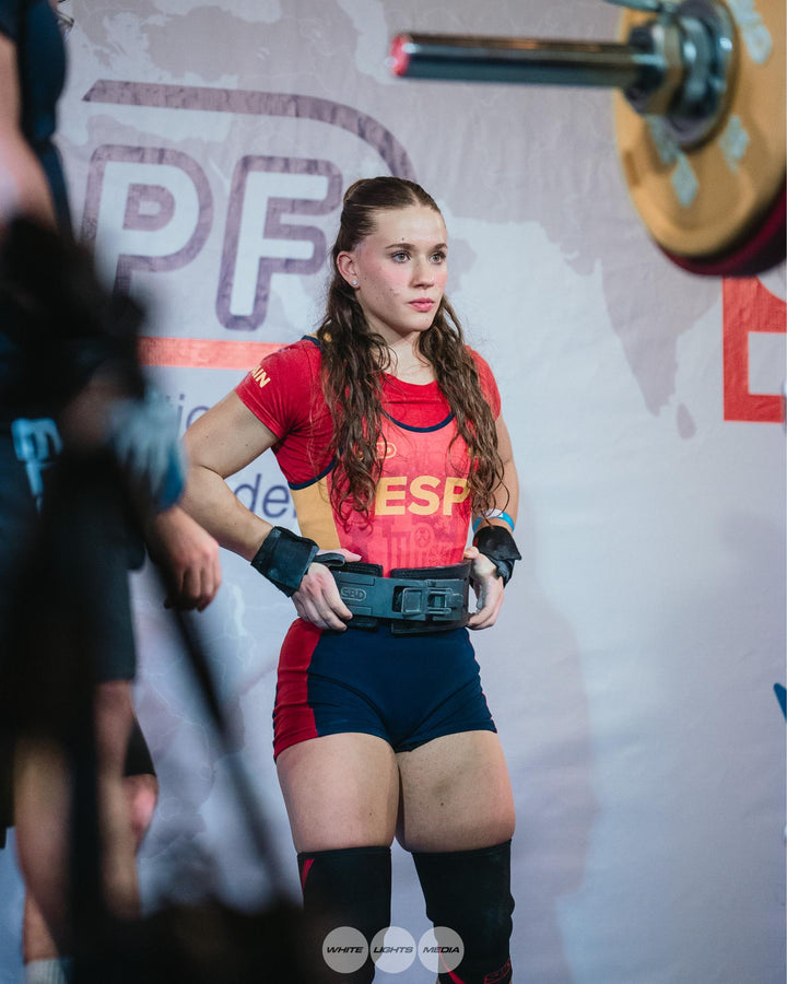 Singlet España
