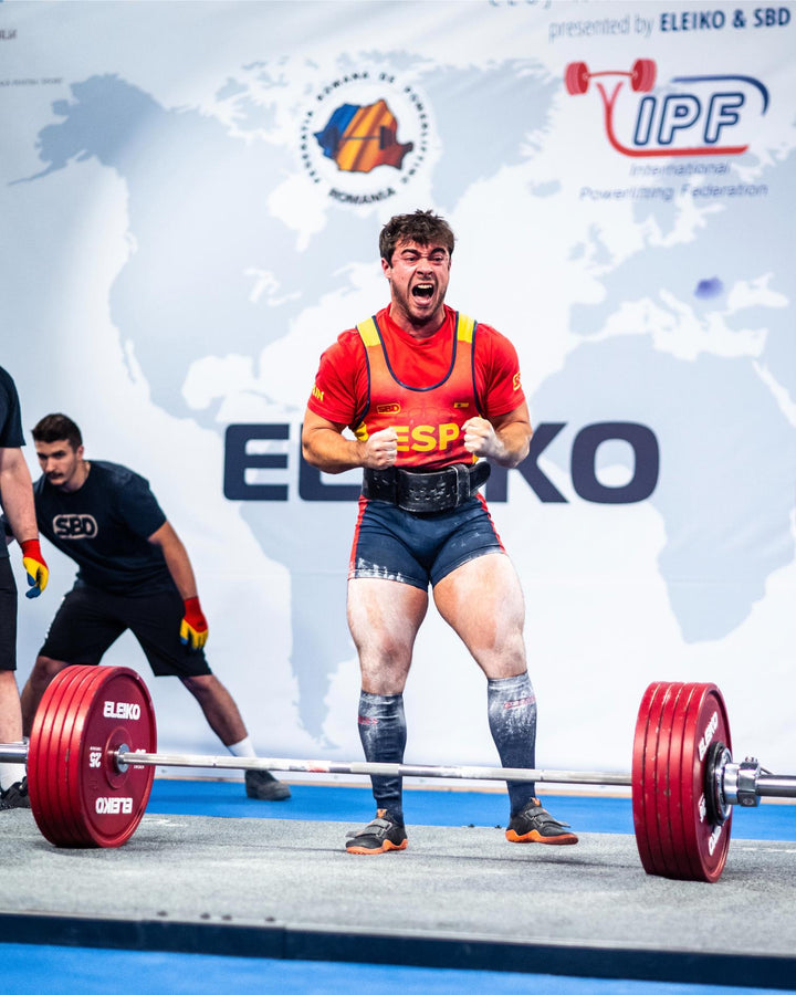 Singlet España