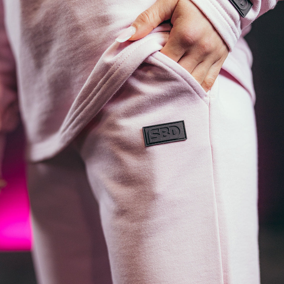 Pantalones Nova - Mujer