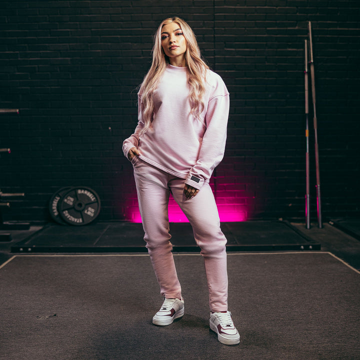 Pantalones Nova - Mujer