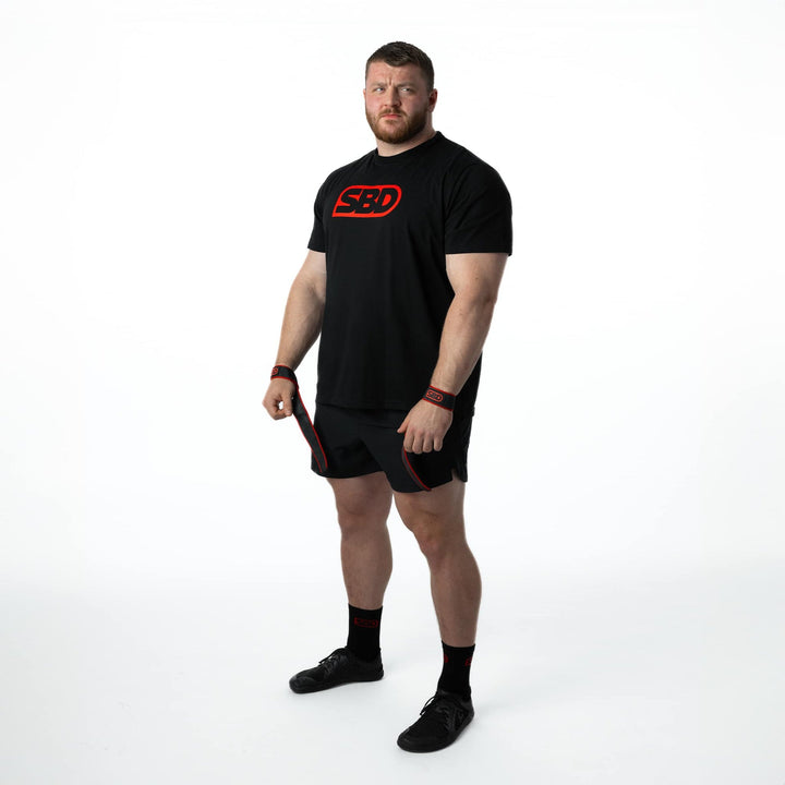 Agarraderas - Straps