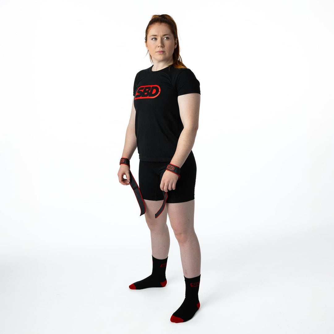 Agarraderas - Straps