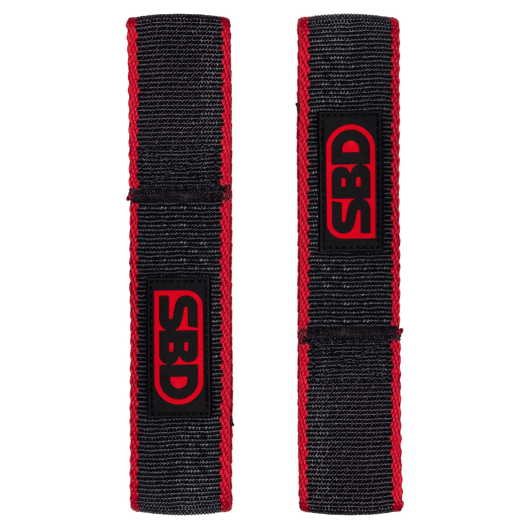 Agarraderas - Straps