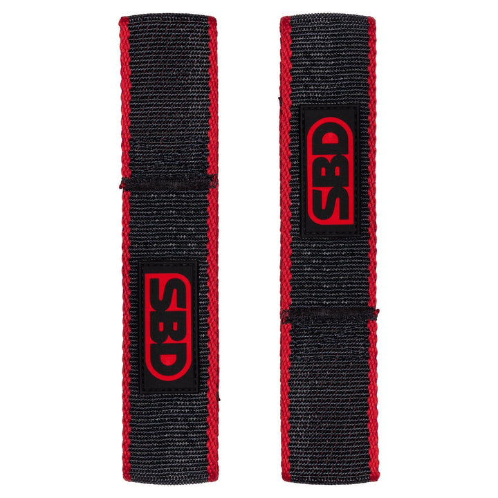 Agarraderas - Straps