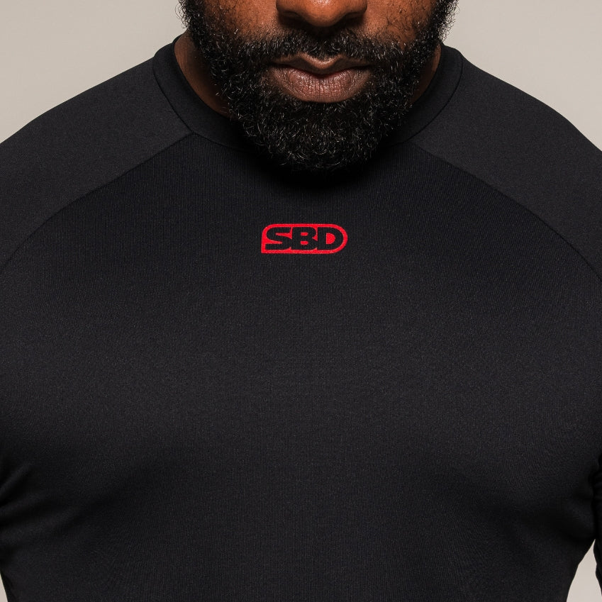 Camiseta Long Sleeve - Hombre