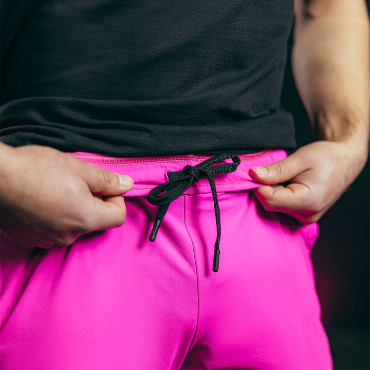 Shorts Nova Training - Hombre