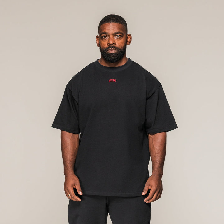 Camiseta Oversize