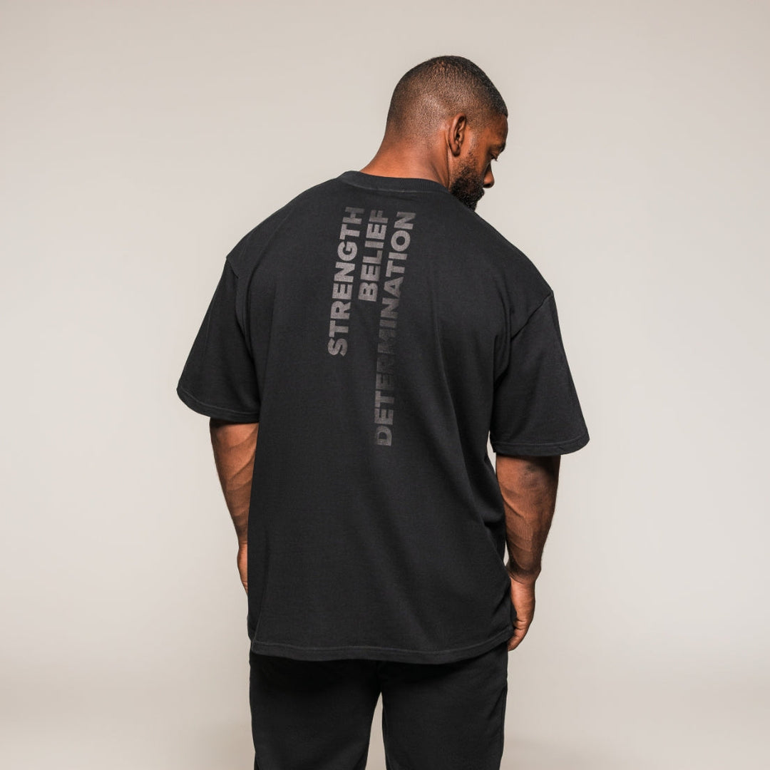 Camiseta Oversize
