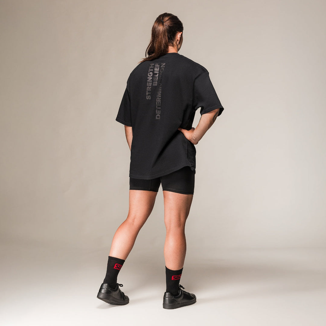 Camiseta Oversize