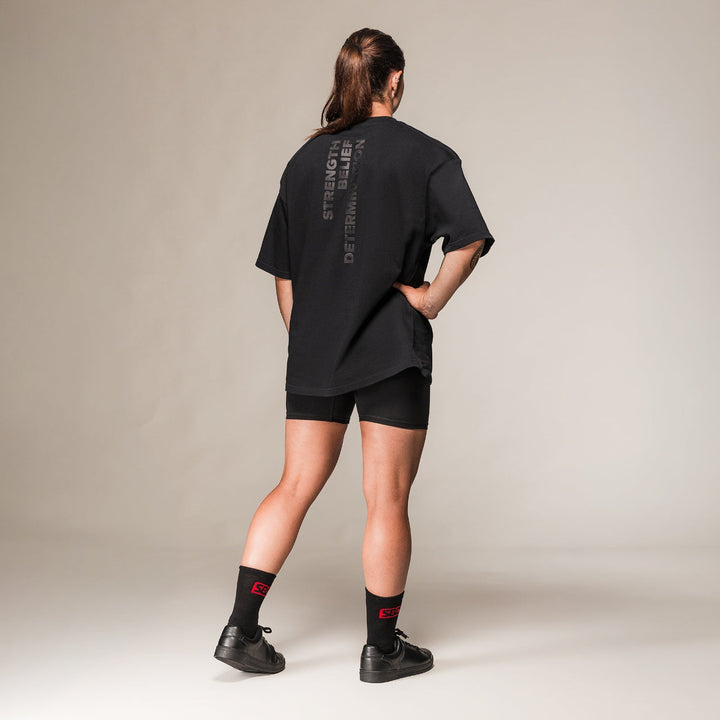 Camiseta Oversize