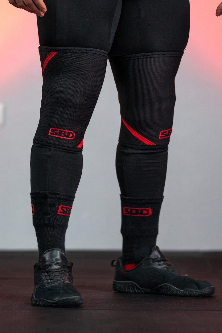 Singlet Powerlifting - Largo