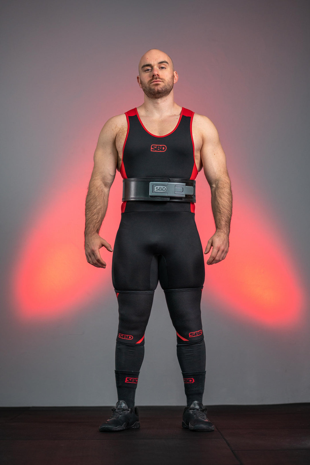 Singlet Largo - Hombre