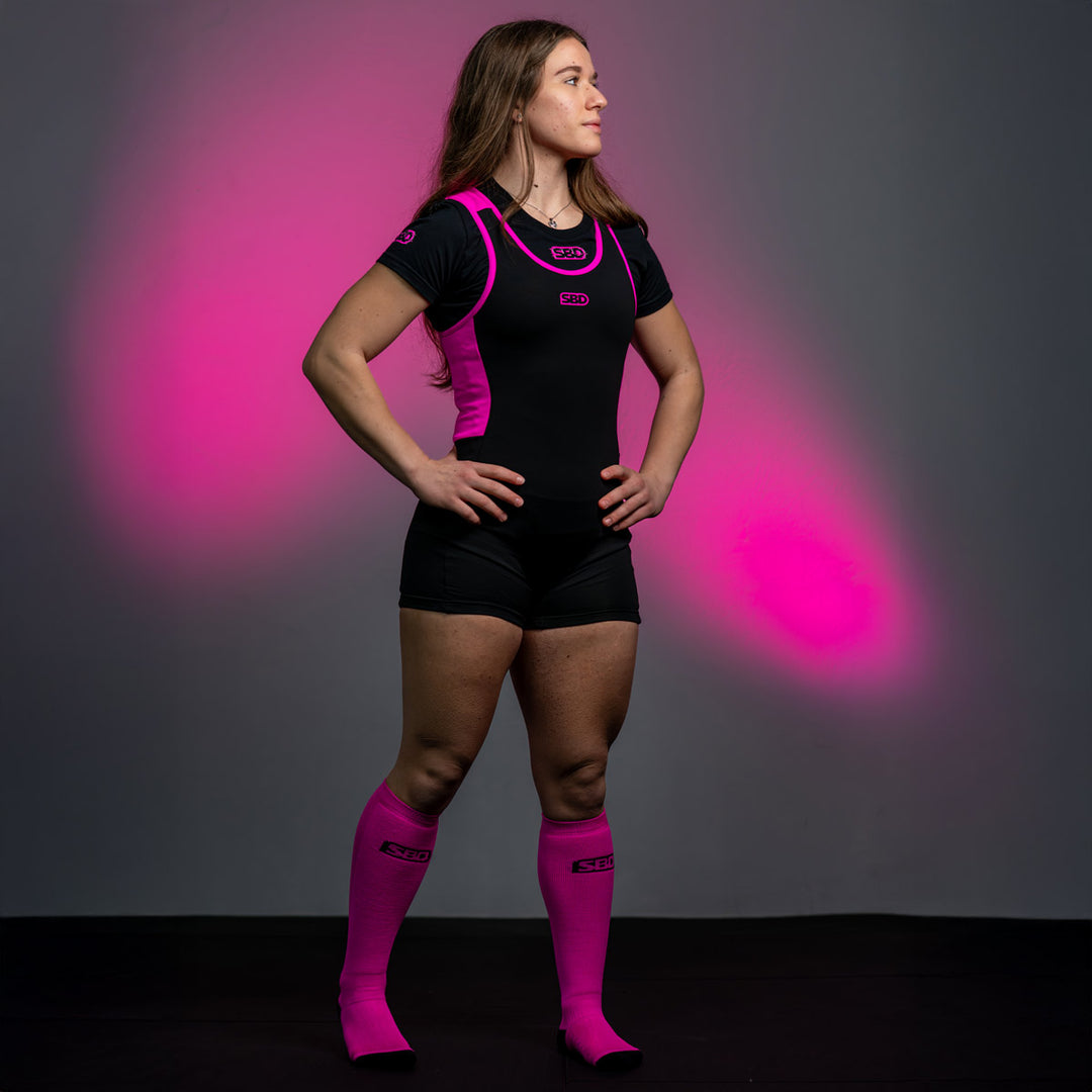 Calcetines Peso Muerto Nova