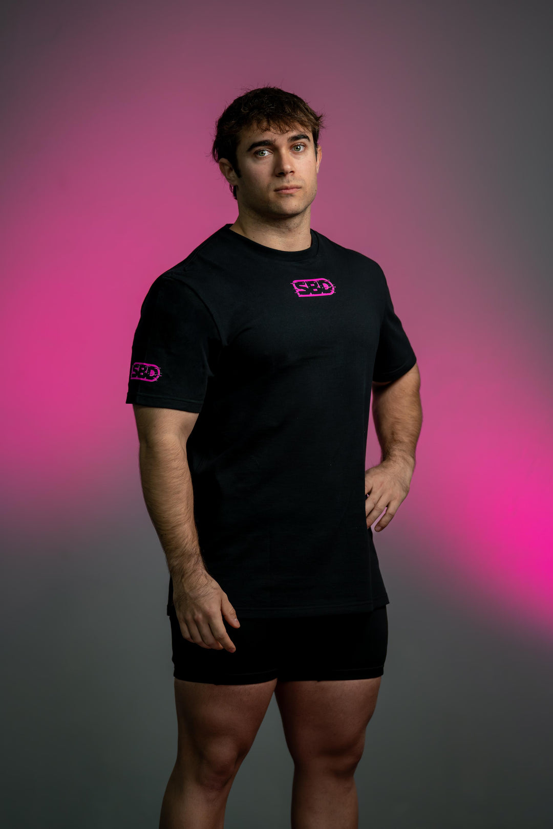 Camiseta de competición Nova - Hombre