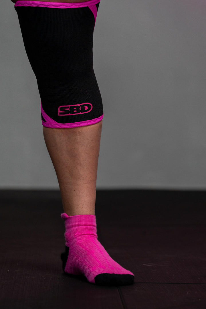 Calcetines Trainer Nova