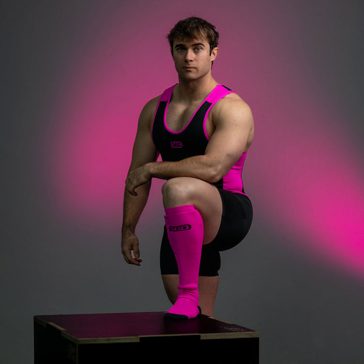 Calcetines Peso Muerto Nova