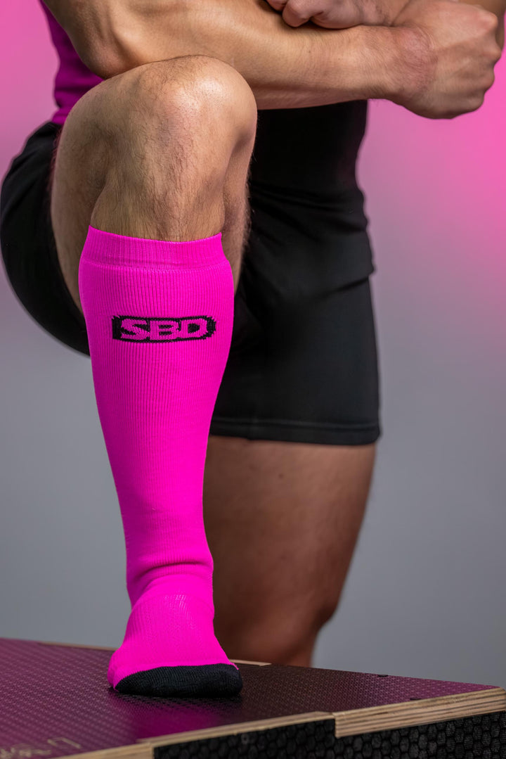 Calcetines Peso Muerto Nova