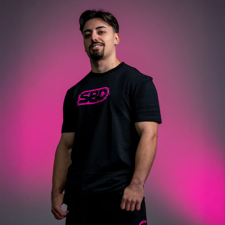 Camiseta Nova - Hombre