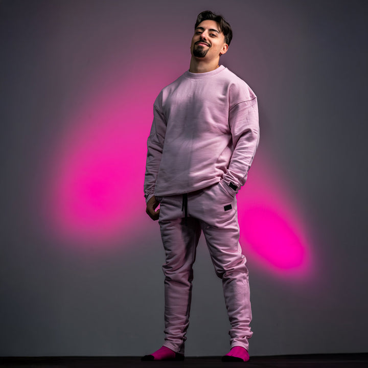 Pantalones Nova - Hombre