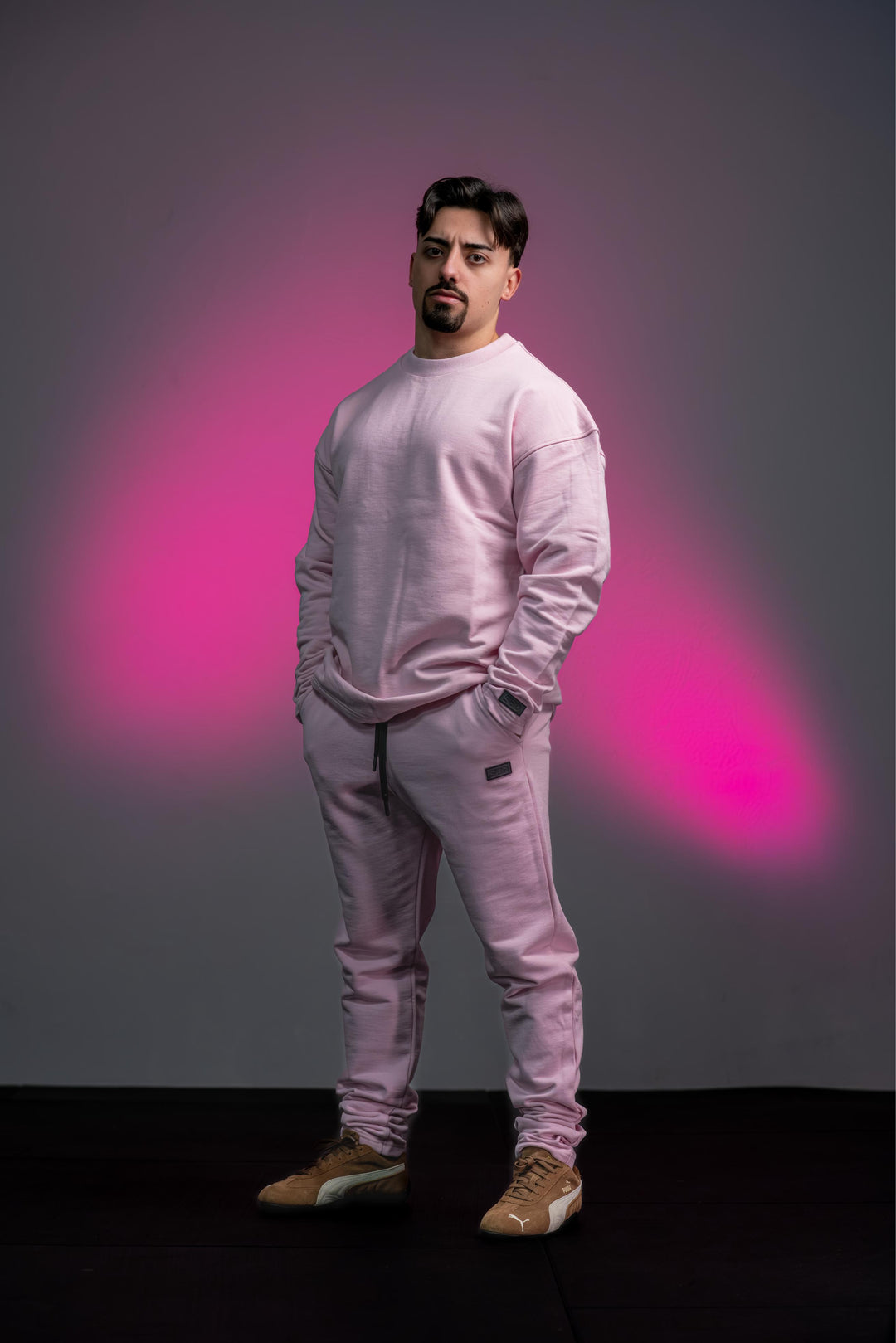 Pantalones Nova - Hombre